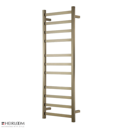 Studio 1 Slimline Towel Warmer - 2 Sizes / 3 Colour Options