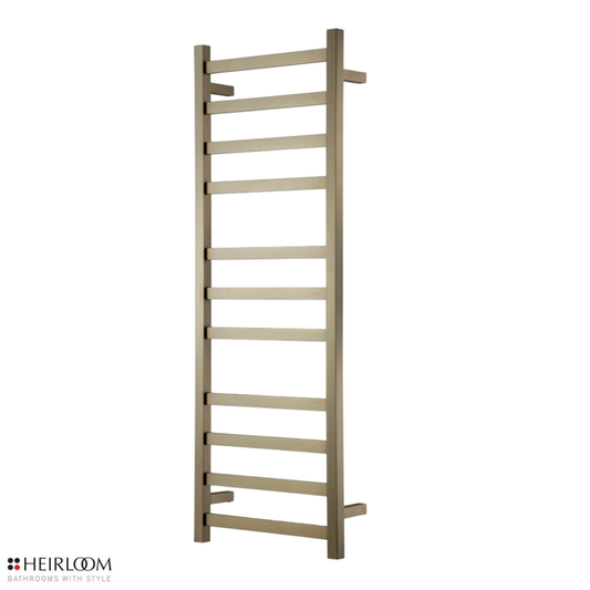 Studio 1 Slimline Towel Warmer - 2 Sizes / 3 Colour Options