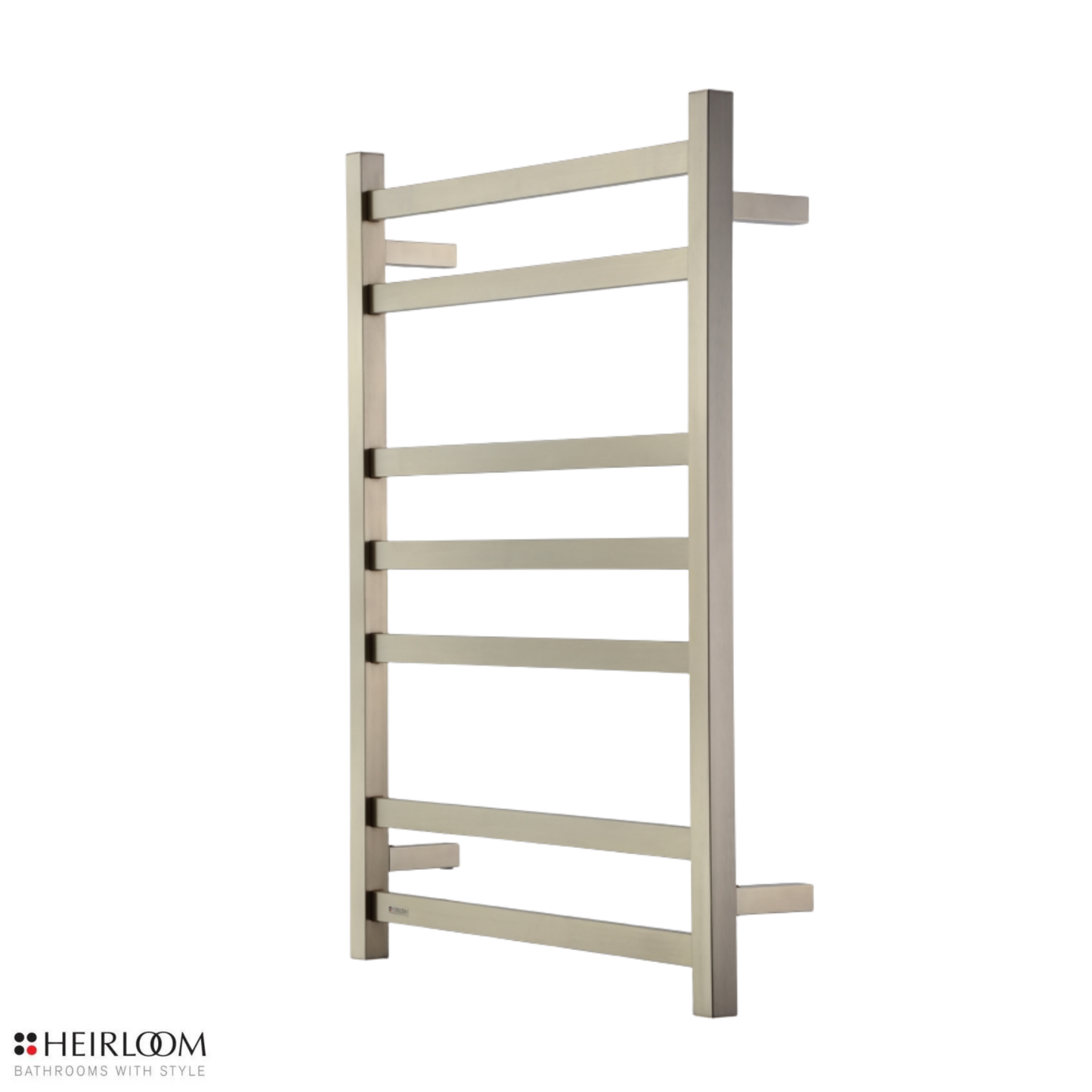 Studio 1 Towel Warmer 825mm - 6 Colour Options
