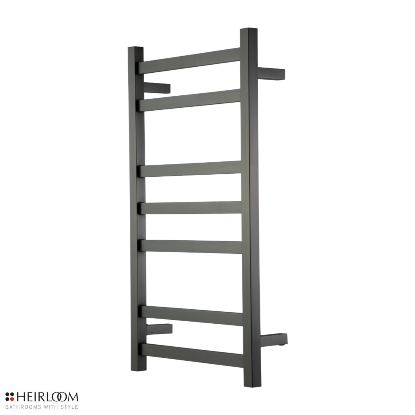 Studio 1 Slimline Towel Warmer - 2 Sizes / 3 Colour Options