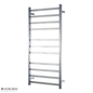 Studio 1 Towel Warmer 1220mm - 3 Colour Options