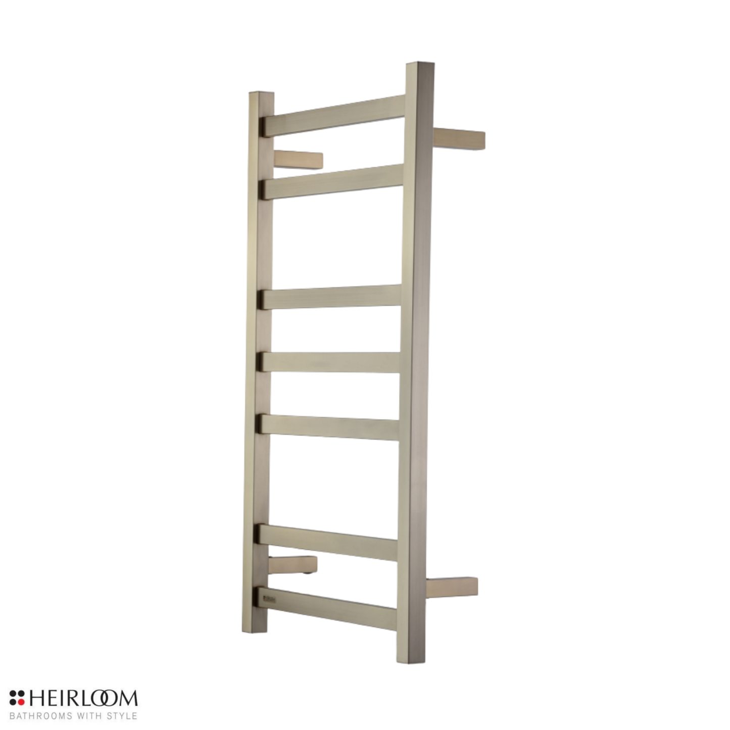 Studio 1 Slimline Towel Warmer - 2 Sizes / 3 Colour Options
