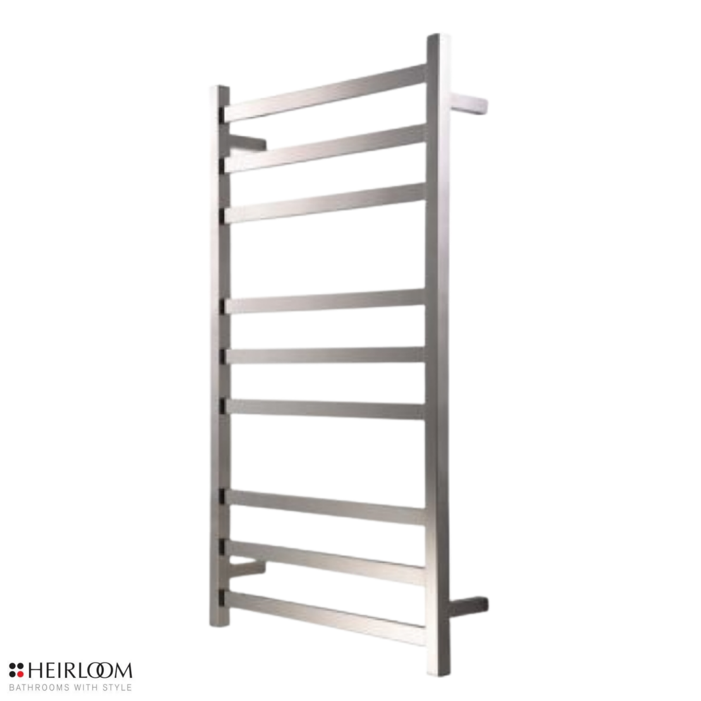Studio 1 Towel Warmer 1025mm - 2 Colour Options