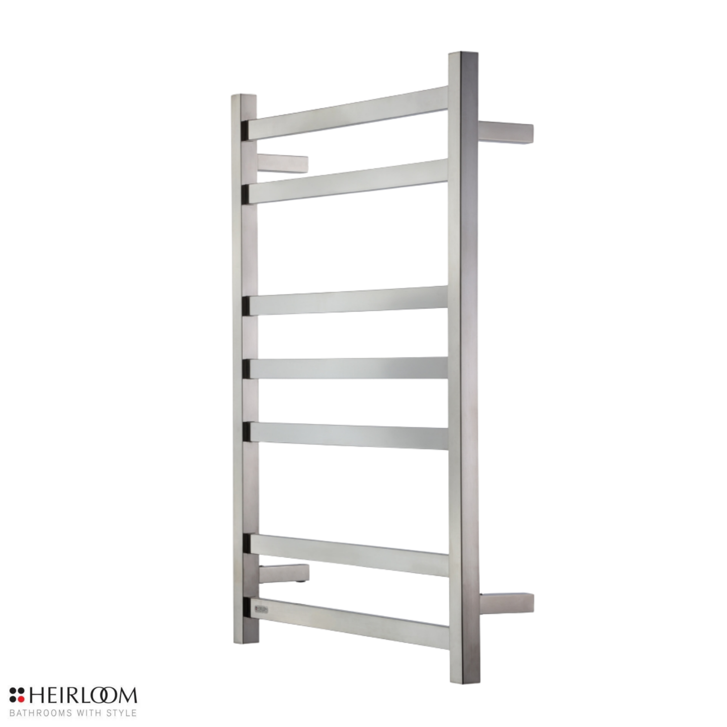 Studio 1 Towel Warmer 825mm - 6 Colour Options