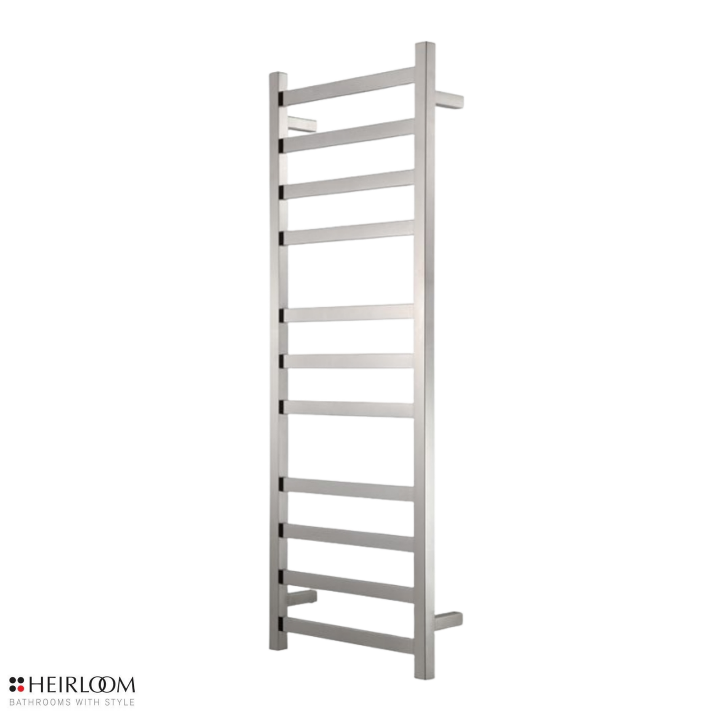 Studio 1 Slimline Towel Warmer - 2 Sizes / 3 Colour Options