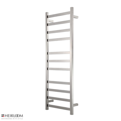 Studio 1 Slimline Towel Warmer - 2 Sizes / 3 Colour Options