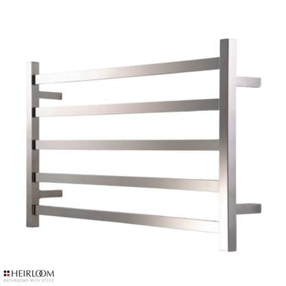 Studio 1 Extended Towel Warmer 510mm - 2 Colour Options