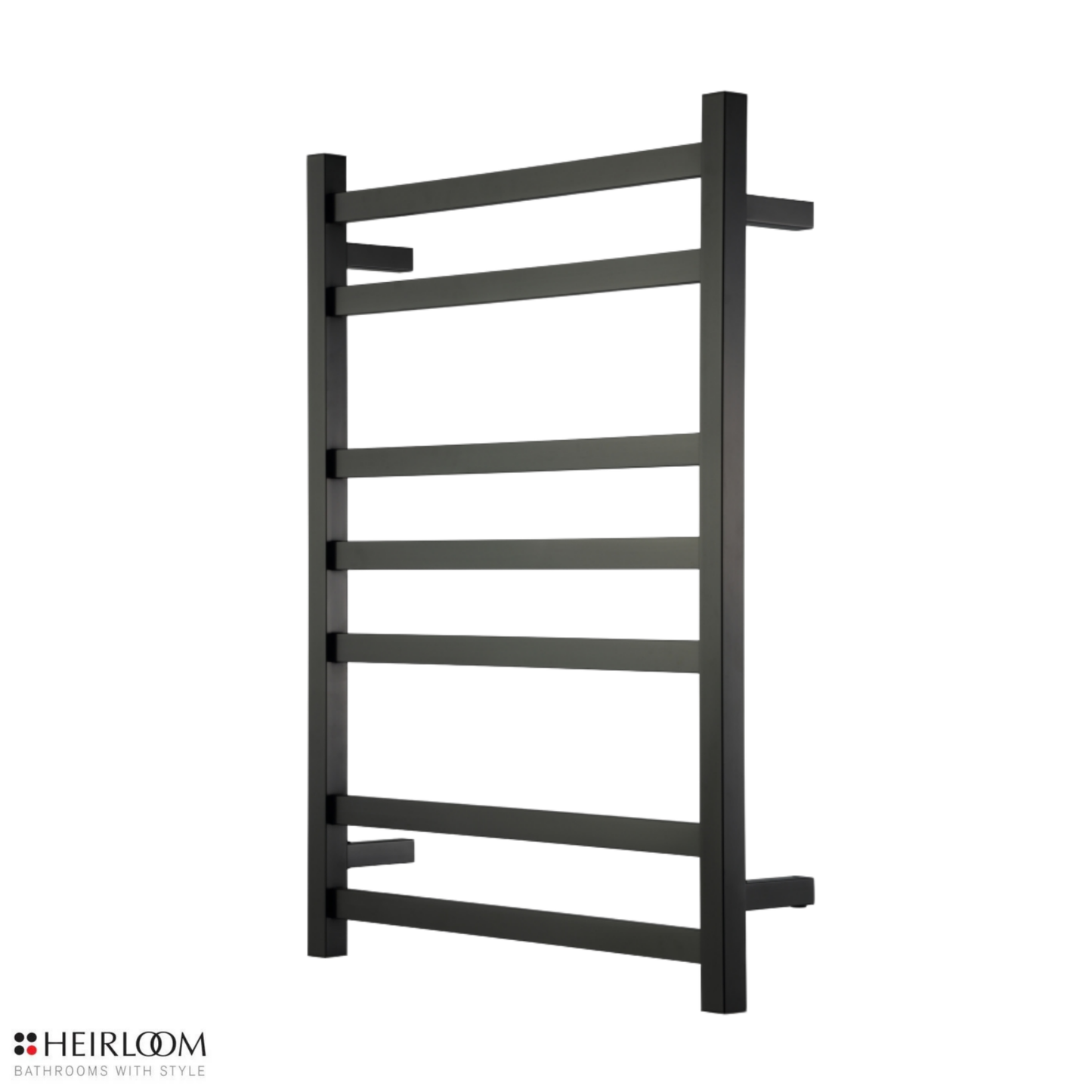 Studio 1 Towel Warmer 825mm - 6 Colour Options