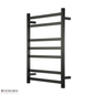 Studio 1 Towel Warmer 825mm - 6 Colour Options