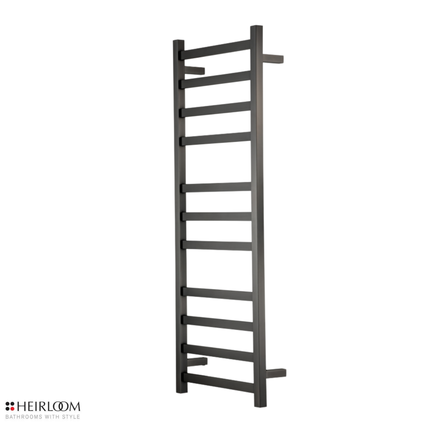 Studio 1 Slimline Towel Warmer - 2 Sizes / 3 Colour Options