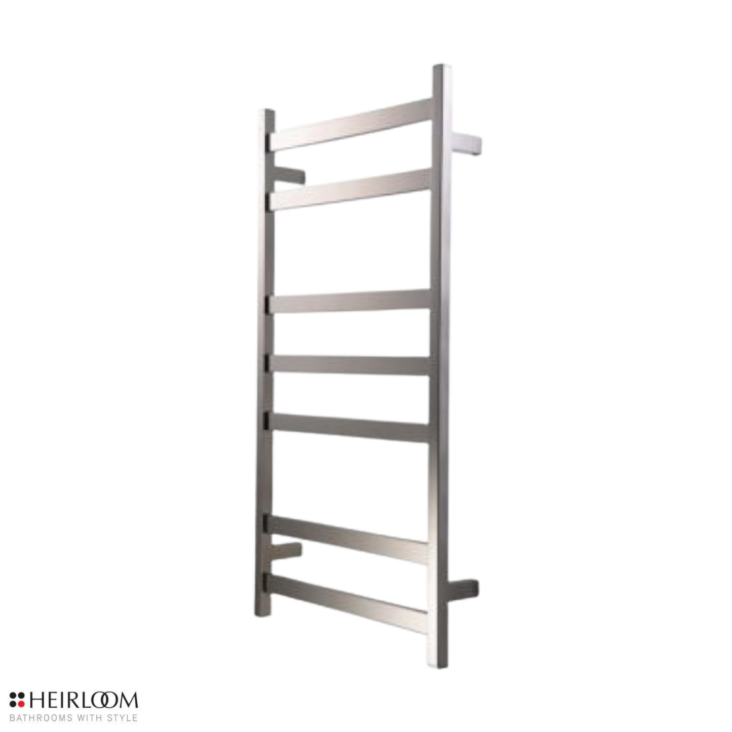 Studio 1 Slimline Towel Warmer - 2 Sizes / 3 Colour Options