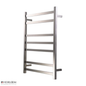 Studio 1 Towel Warmer 825mm - 6 Colour Options