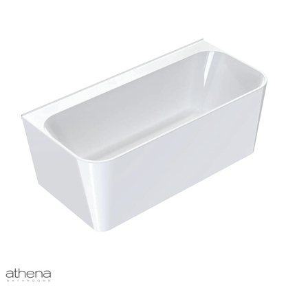 Contro Back To Wall Bath - 2 Size Options