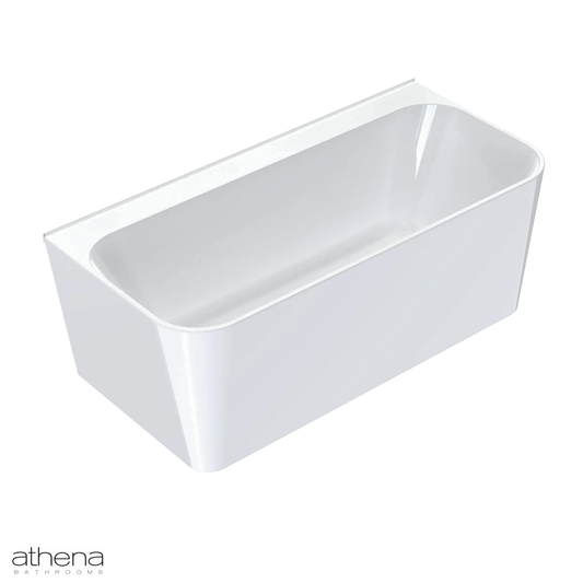 Contro Back To Wall Bath - 2 Size Options