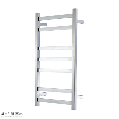 Studio 1 Slimline Towel Warmer - 2 Sizes / 3 Colour Options