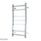 Studio 1 Slimline Towel Warmer - 2 Sizes / 3 Colour Options