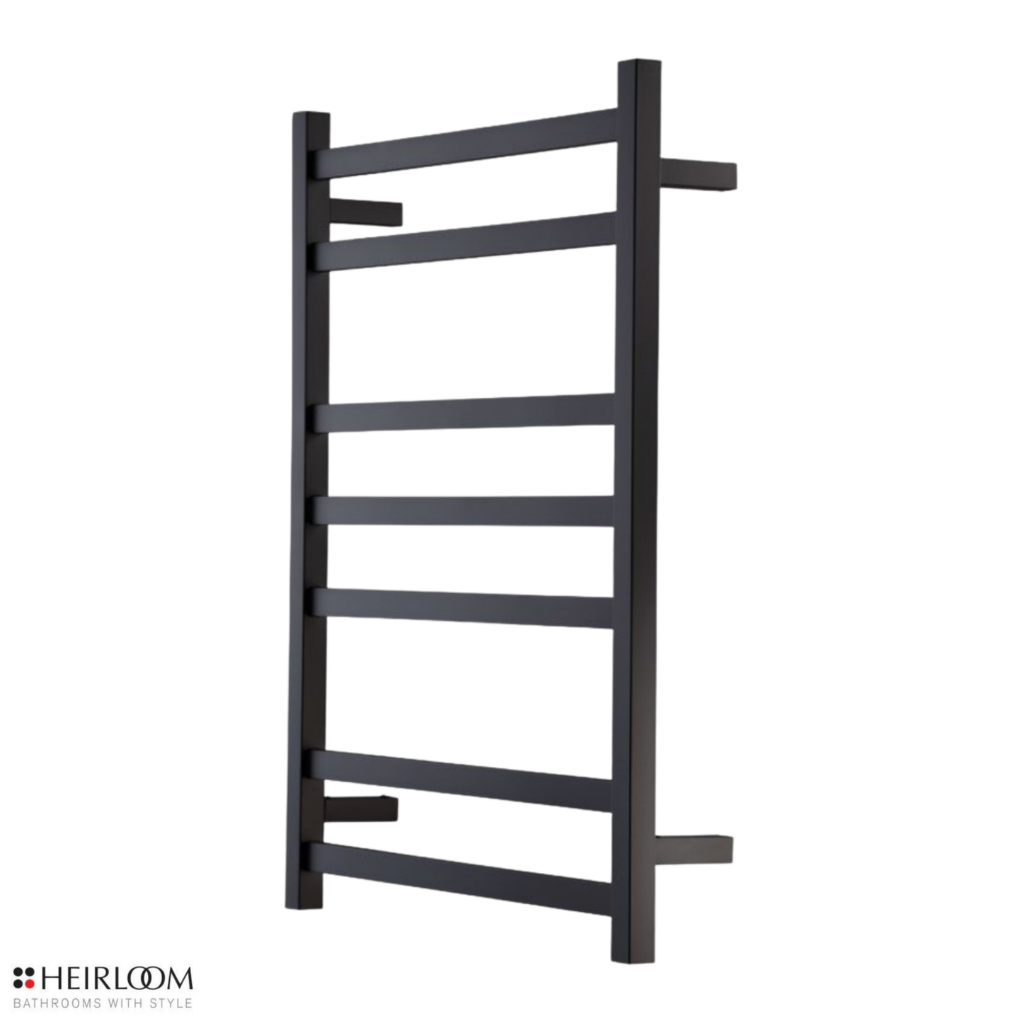 Studio 1 Towel Warmer 825mm - 6 Colour Options