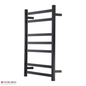 Studio 1 Towel Warmer 825mm - 6 Colour Options