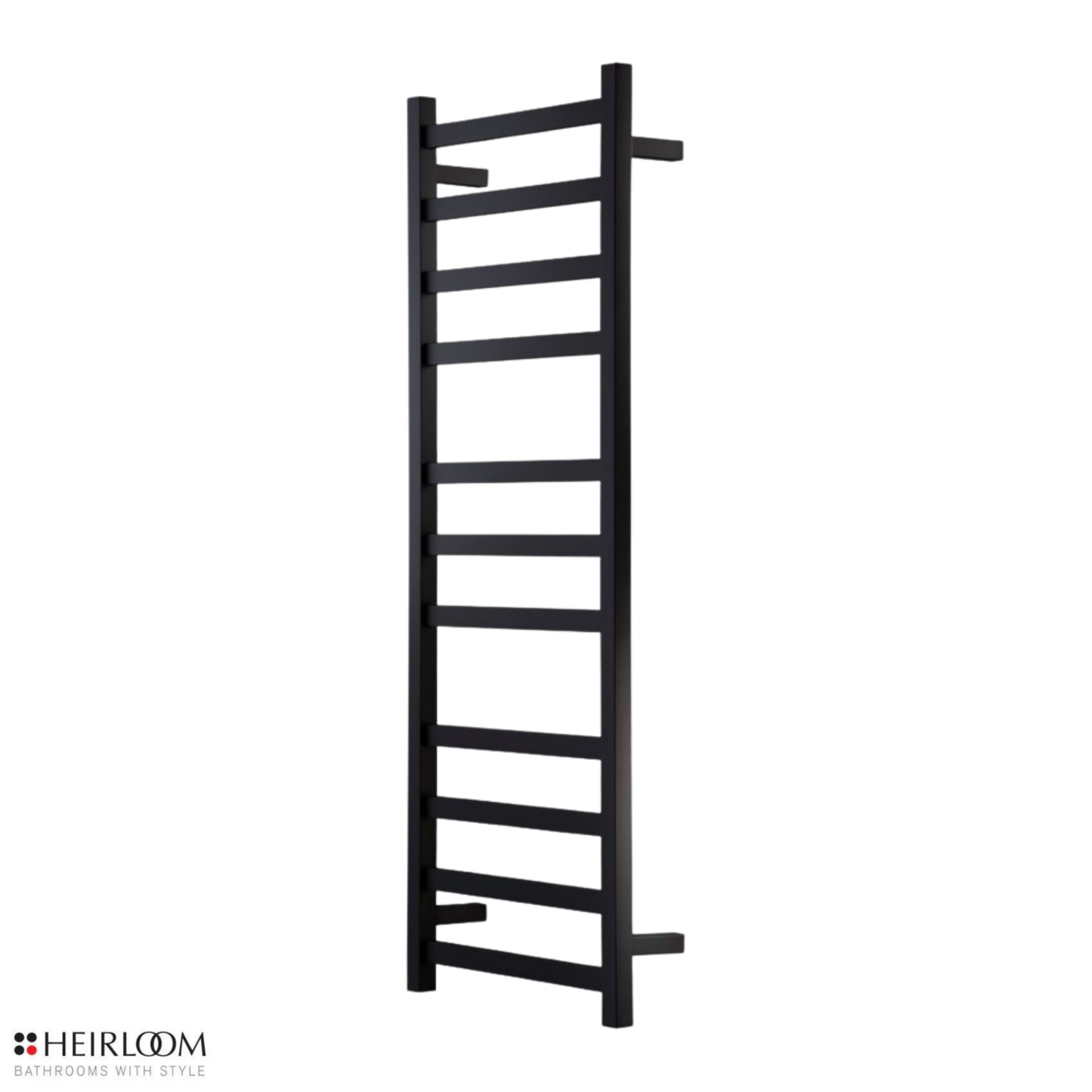 Studio 1 Slimline Towel Warmer - 2 Sizes / 3 Colour Options