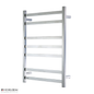 Studio 1 Towel Warmer 825mm - 6 Colour Options