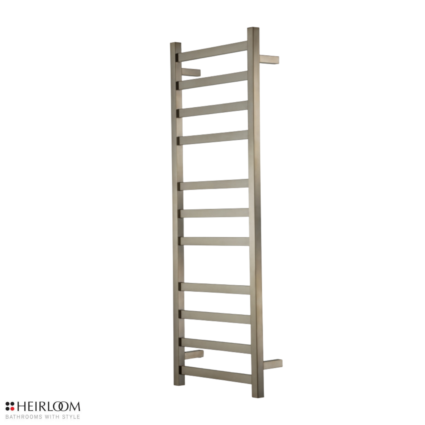 Studio 1 Slimline Towel Warmer - 2 Sizes / 3 Colour Options