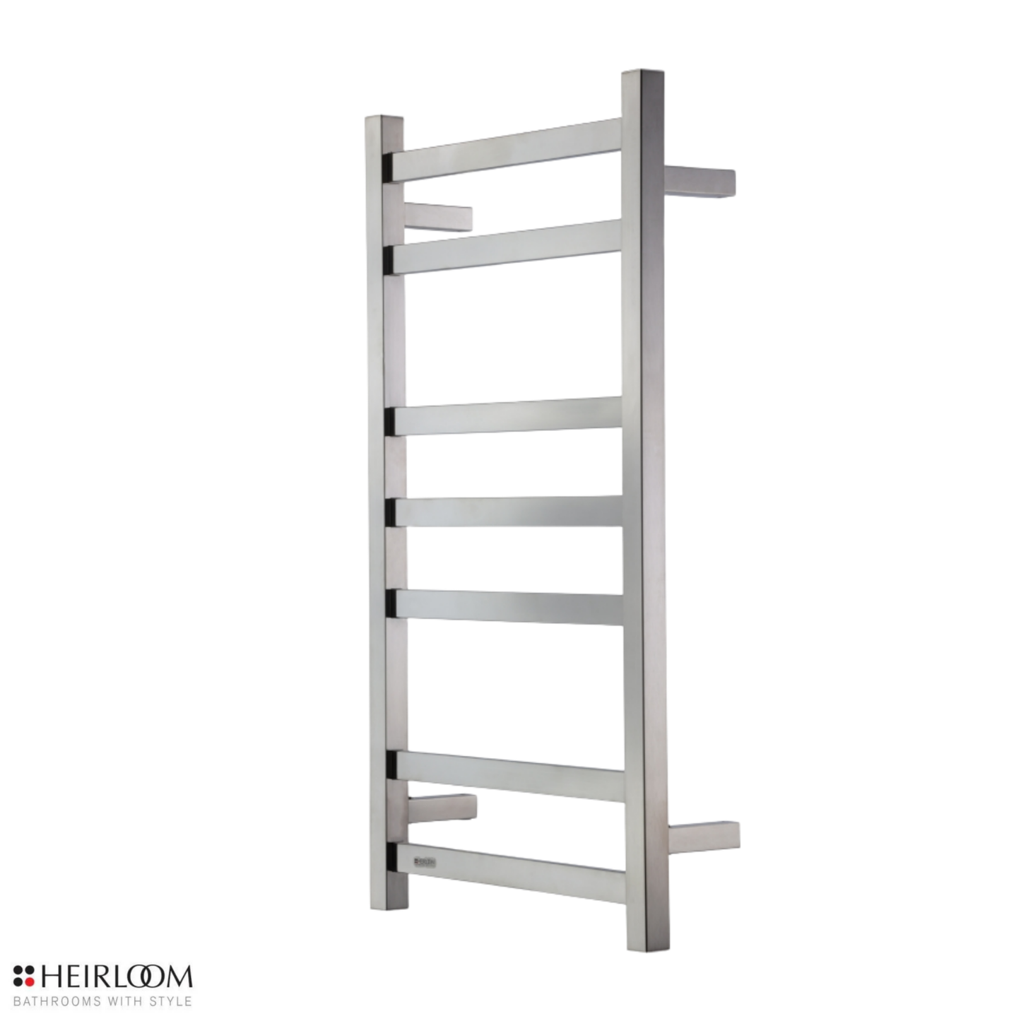 Studio 1 Slimline Towel Warmer - 2 Sizes / 3 Colour Options