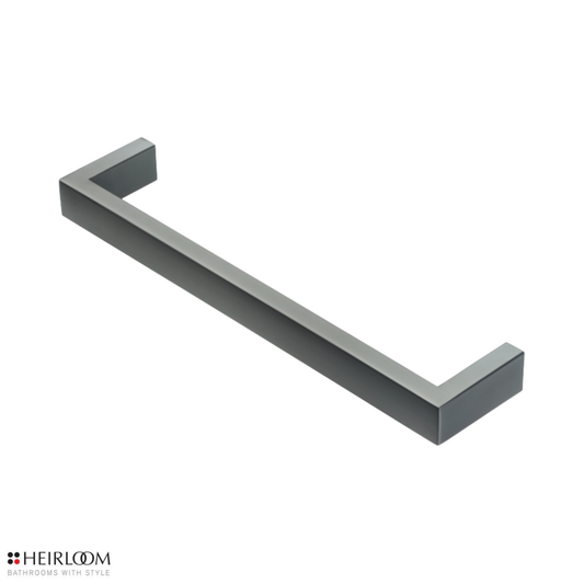 Strata Studio 1 Single Bar Towel Warmer 460mm - 7 Colour Options