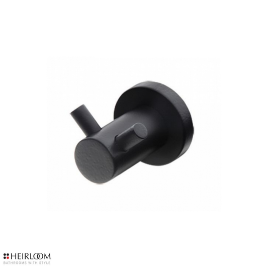 Centro Robe Hook - 2 Colour Options