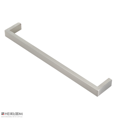 Strata Studio 1 Single Bar Towel Warmer 632mm - 8 Colour Options