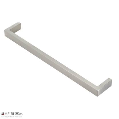 Strata Studio 1 Single Bar Towel Warmer 860mm - 5 Colour Options