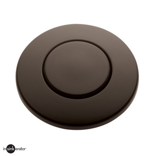 Air Switch Button Cover - Oil Rubbed Bronze