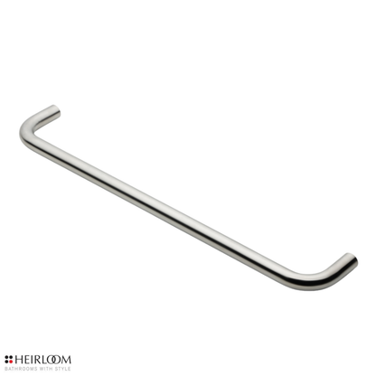 Strata Aura Single Bar Towel Warmer 632mm - 8 Colour Options