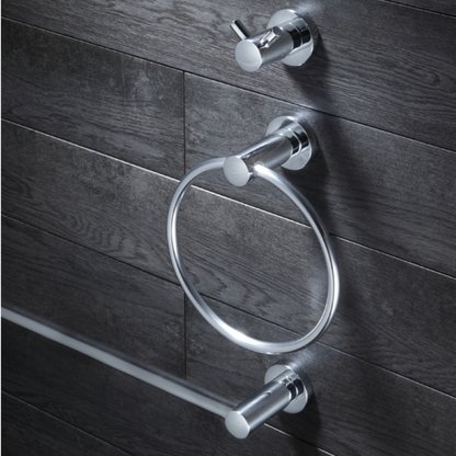 Centro Robe Hook - 2 Colour Options