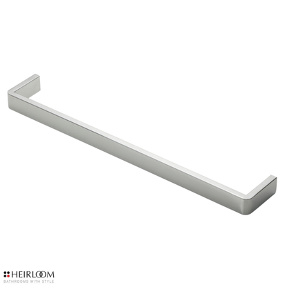 Strata Teka Single Bar Towel Warmer 632mm - 8 Colour Options