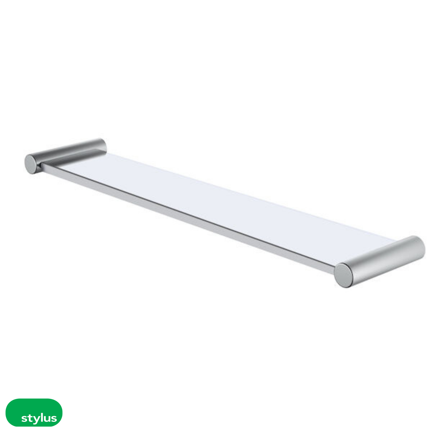 Basis Metal Shelf - 3 Colour Options