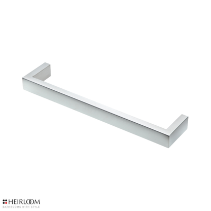 Strata Studio 1 Single Bar Towel Warmer 460mm - 7 Colour Options