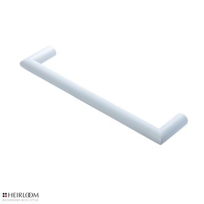 Strata Genesis Single Bar Towel Warmer 460mm - 7 Colour Options