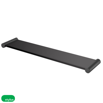 Basis Metal Shelf - 3 Colour Options