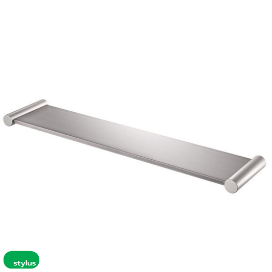 Basis Metal Shelf - 3 Colour Options