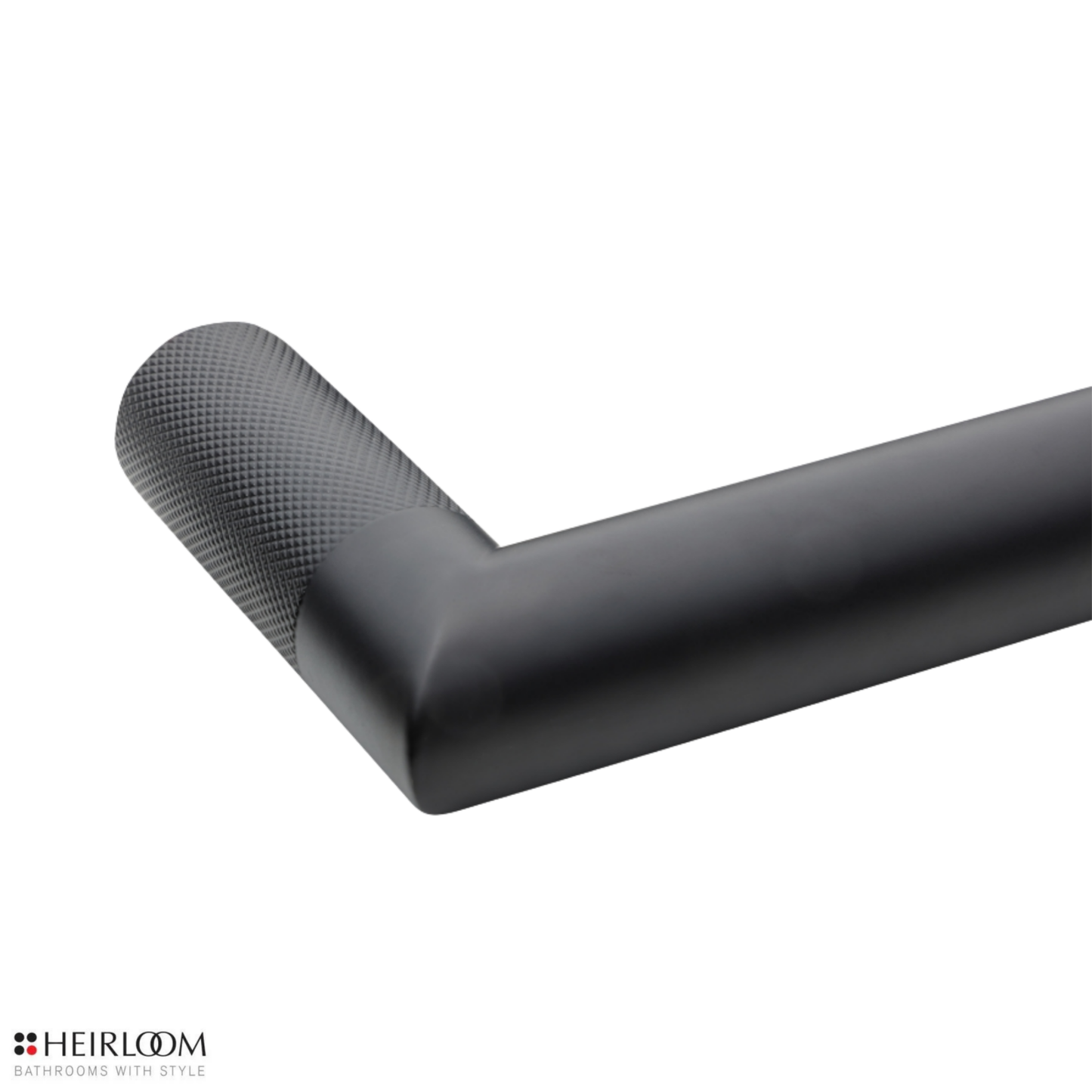 Strata Aura X Single Bar Towel Warmer 632mm - 8 Colour Options