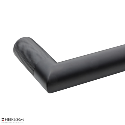 Strata Aura X Single Bar Towel Warmer 632mm - 8 Colour Options