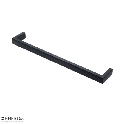 Strata Studio 1 Single Bar Towel Warmer 632mm - 8 Colour Options