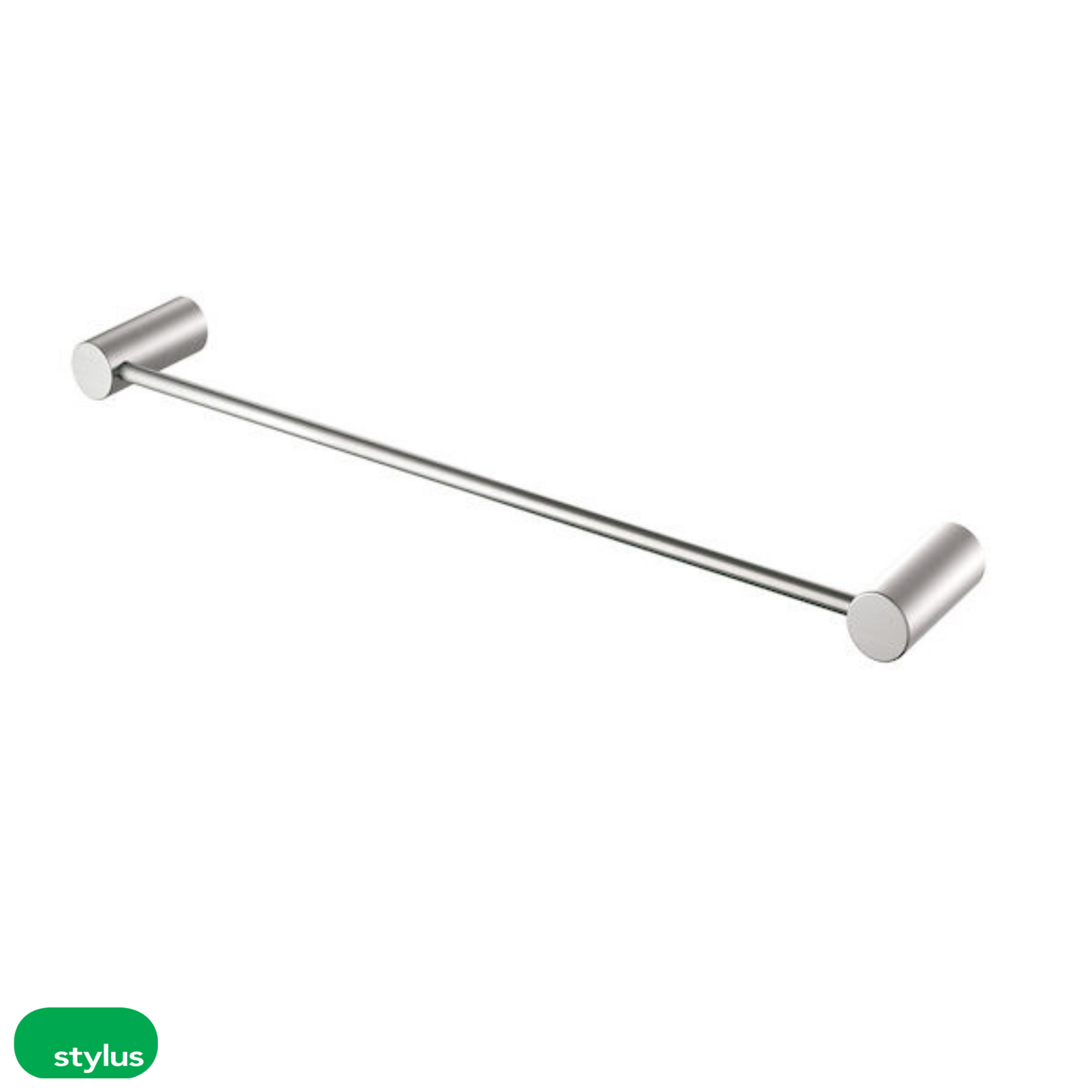 Basis Hand Towel Rail - 3 Colour Options