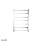 Jersey Square Heated Towel Rail - 3 Sizes / 5 Colour Options