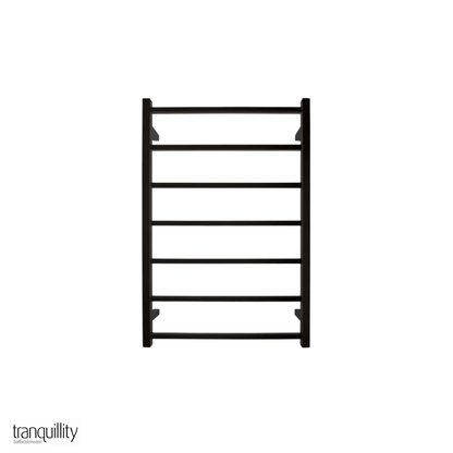Jersey Square Heated Towel Rail - 3 Sizes / 5 Colour Options