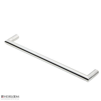 Strata Aura X Single Bar Towel Warmer 632mm - 8 Colour Options