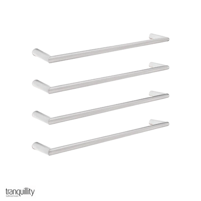 Round Single Heated Bar - 3 Sizes / 6 Colour Options