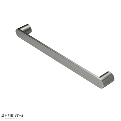 Strata Annex Single Bar Towel Warmer 632mm - 8 Colour Options