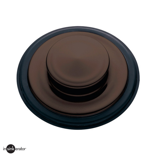 Sink Stopper - Oil Rubbed Bronze