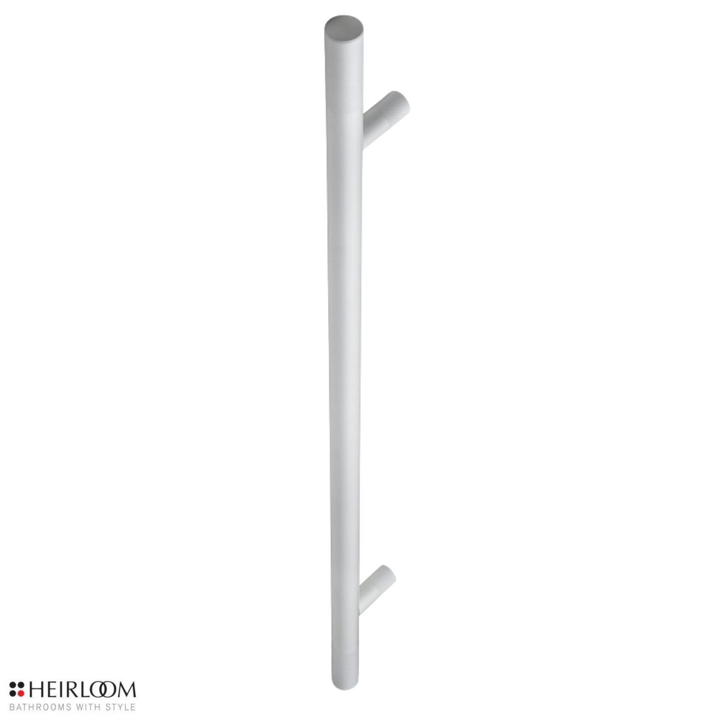 Aura X Pole Towel Warmer 1000mm - 8 Colour Options